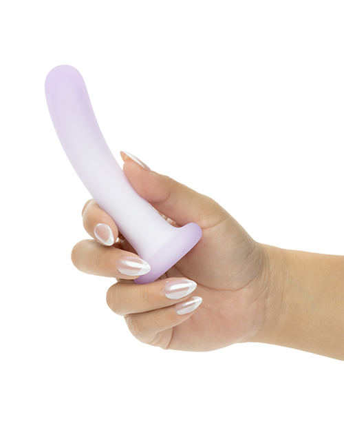 Thumbnail for Lavender Haze Slender Curved Anal Probe