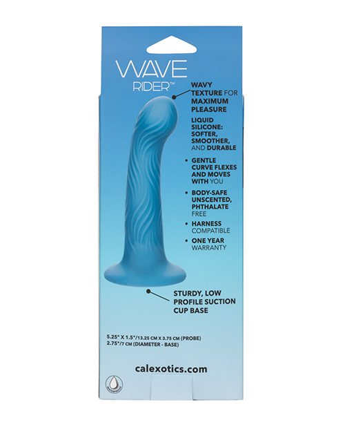 Thumbnail for Wave Rider Ripple G-Probe