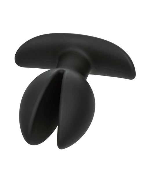 Thumbnail for Expandable Silicone Inflatable Anal Plug