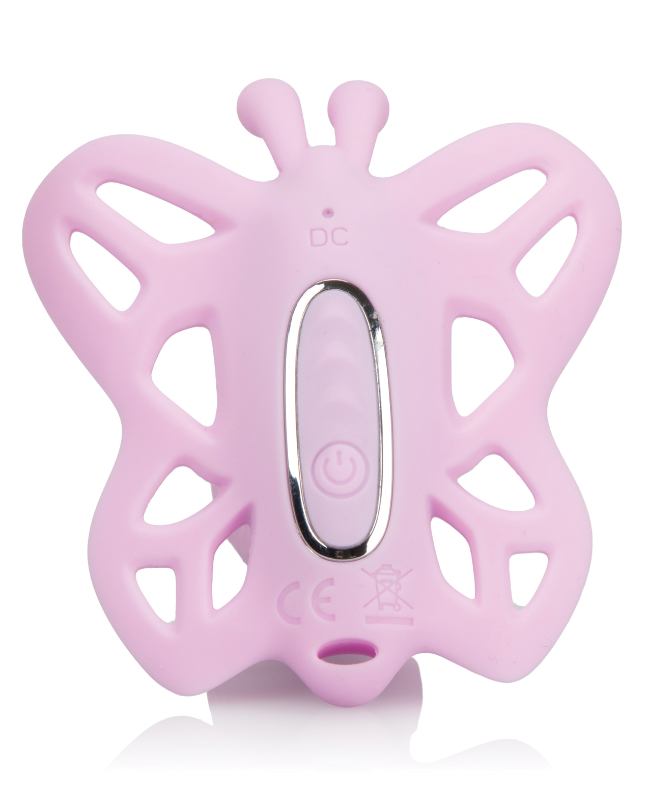 Thumbnail for Venus Butterfly Silicone Remote Venus G - Pink