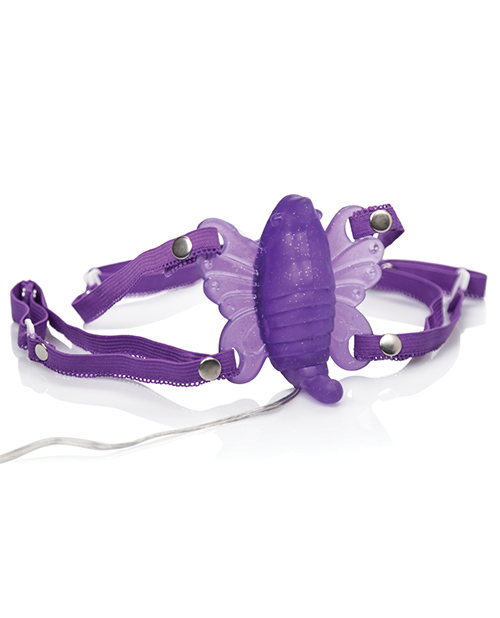Thumbnail for Venus Butterfly 2 - Purple
