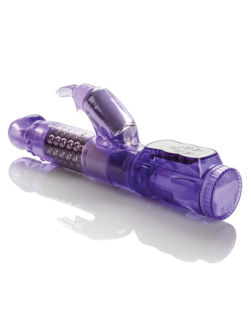 Thumbnail for Jack Rabbit w/Floating Beads Waterproof - Purple
