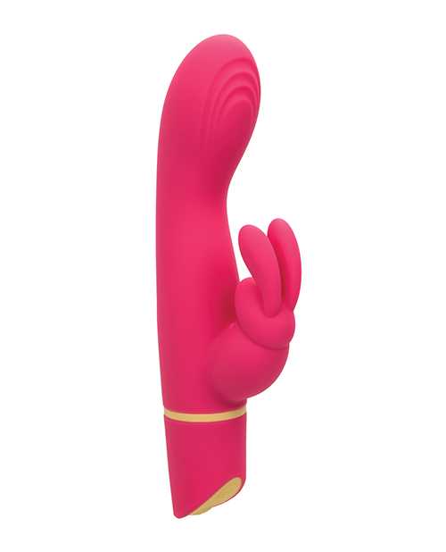 Thumbnail for Love Bunny Vibrating &quot;G&quot; Bunny - Pink