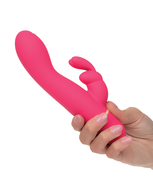 Thumbnail for Love Bunny Vibrating &quot;G&quot; Bunny - Pink