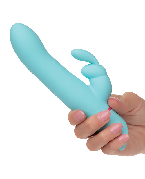 Thumbnail for Love Bunny Rotating Bunny - Blue
