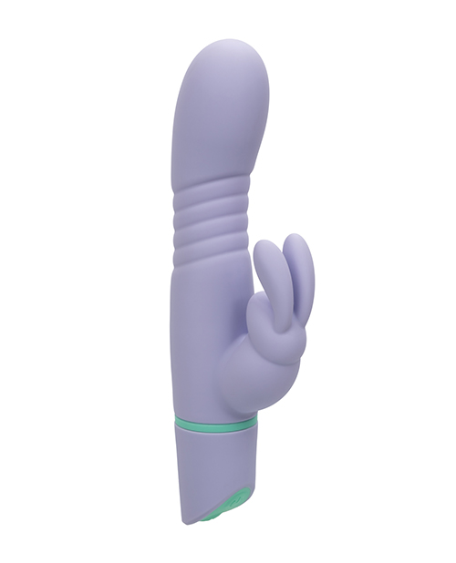 Thumbnail for Love Bunny Thrusting Bunny - Lavender