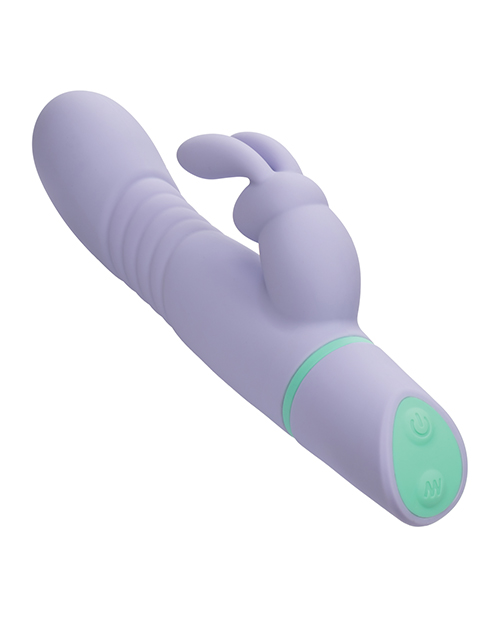 Thumbnail for Love Bunny Thrusting Bunny - Lavender