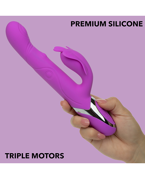 Thumbnail for Enchanted Throbbing Butterfly