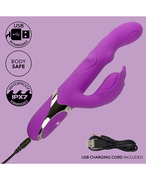 Thumbnail for Enchanted Throbbing Butterfly