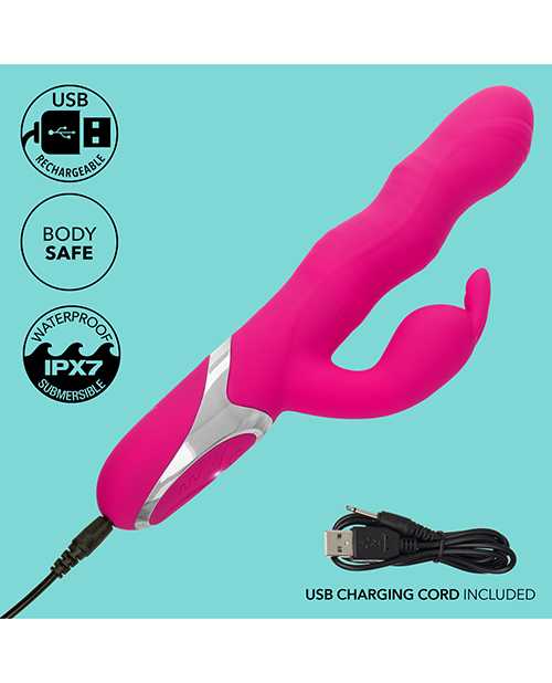 Thumbnail for Enchanted Wave Action Bunny