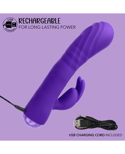 Thumbnail for Extra ThiccChubbyDeep-Thrust Bunny