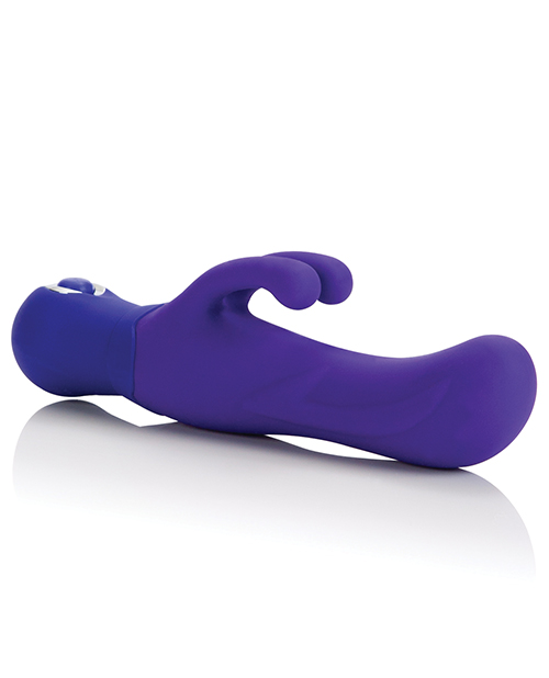 Thumbnail for Posh Silicone Double Dancer - Purple