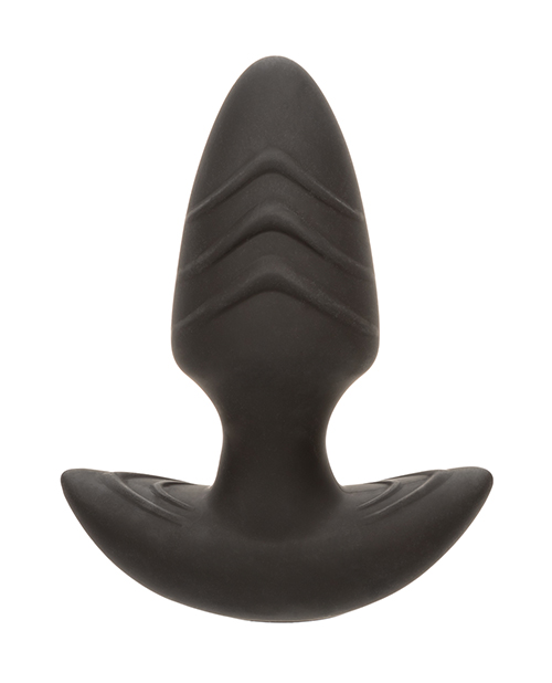 Thumbnail for Rock Bottom Rotating Anal Probe - Black