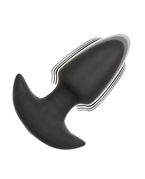 Thumbnail for Rock Bottom Thrusting Anal Probe - Black