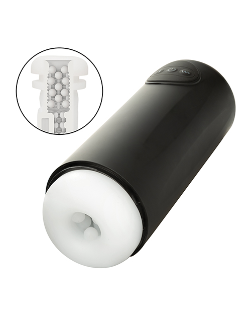 Thumbnail for Optimum Power Vibrating &amp; Thruster Stroker