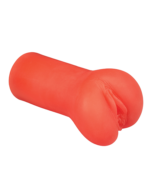 Thumbnail for Cheap Thrills The She-Devil Pussy Masturbator - Red