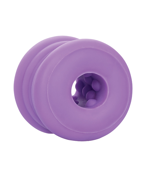 Thumbnail for Slop Top Glow in the Dark Dirty Luv Stroker - Purple