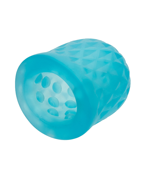 Thumbnail for Pop Sock! Tickler Stroker - Blue