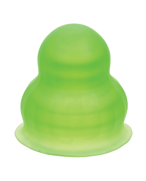 Thumbnail for Pop Sock! Tickler Stroker - Green