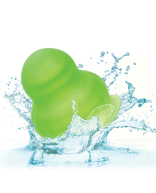 Thumbnail for Pop Sock! Tickler Stroker - Green