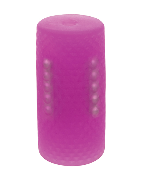Thumbnail for Pop Sock! Beaded Stroker - Purple
