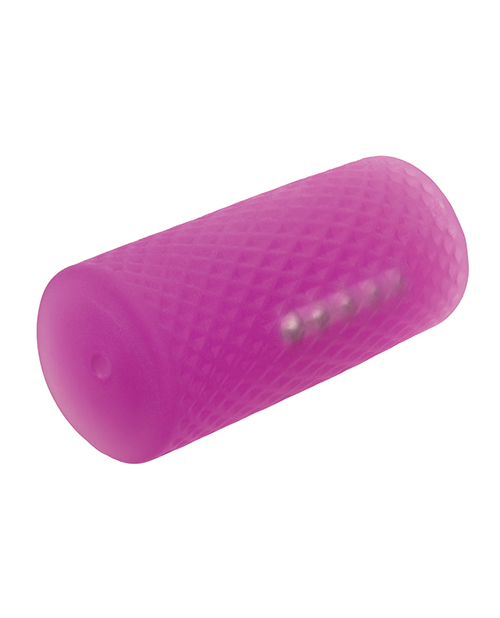 Thumbnail for Pop Sock! Beaded Stroker - Purple