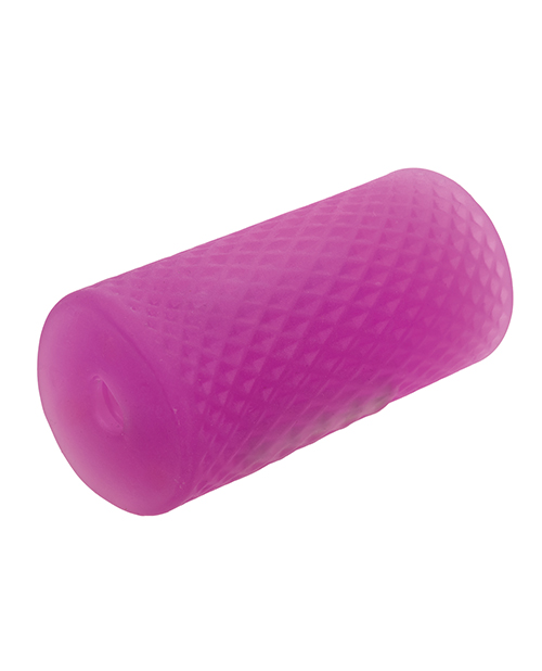 Thumbnail for Pop Sock! Beaded Stroker - Purple