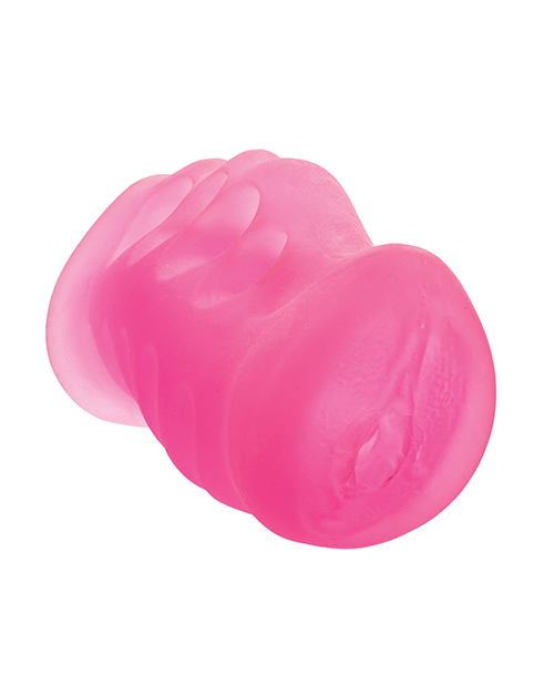 Thumbnail for Pop Sock! Grip-N-Stroke - Large, Pink
