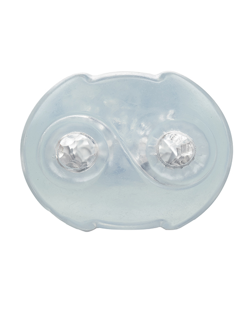 Thumbnail for Cyclone Dual Chamber Stroker XL - Clear