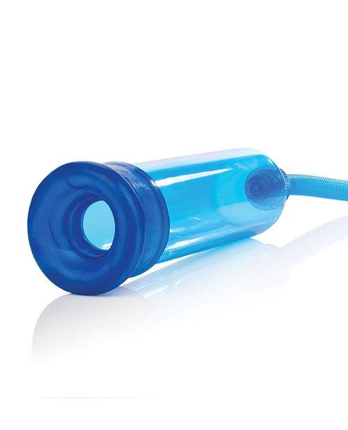 Thumbnail for Head Coach Erection Pump - Blue
