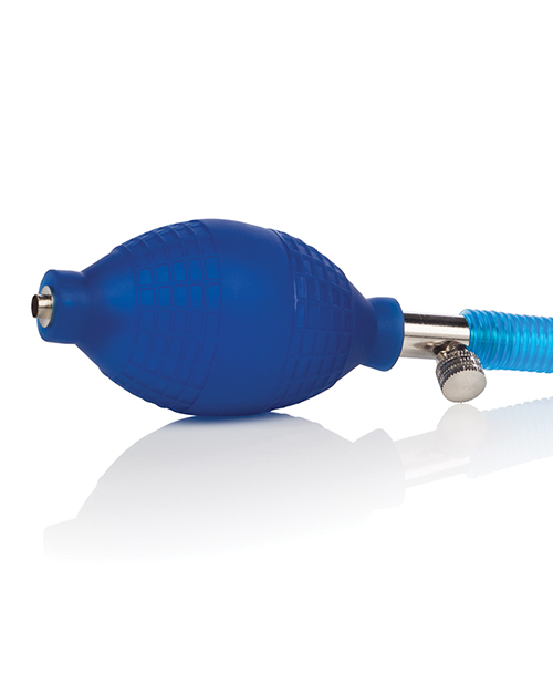 Thumbnail for Head Coach Erection Pump - Blue