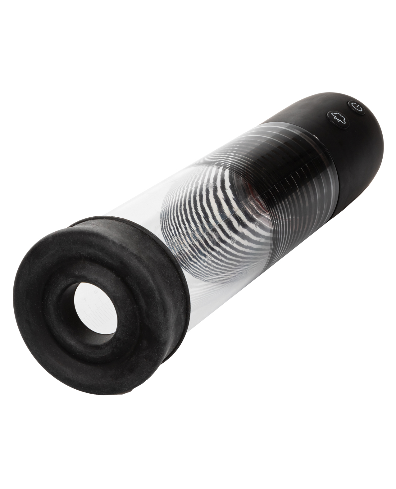 Thumbnail for Optimum Series Rechargeable EZ Pump Kit - Clear