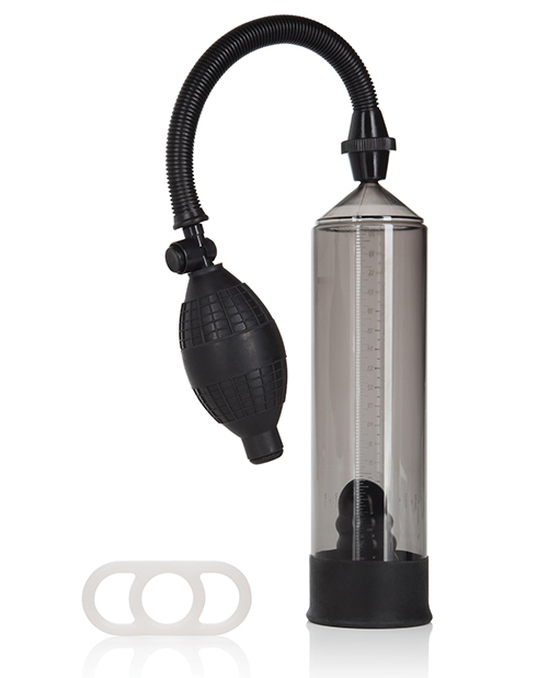 Thumbnail for Apollo Trainer Kit Pump - Black
