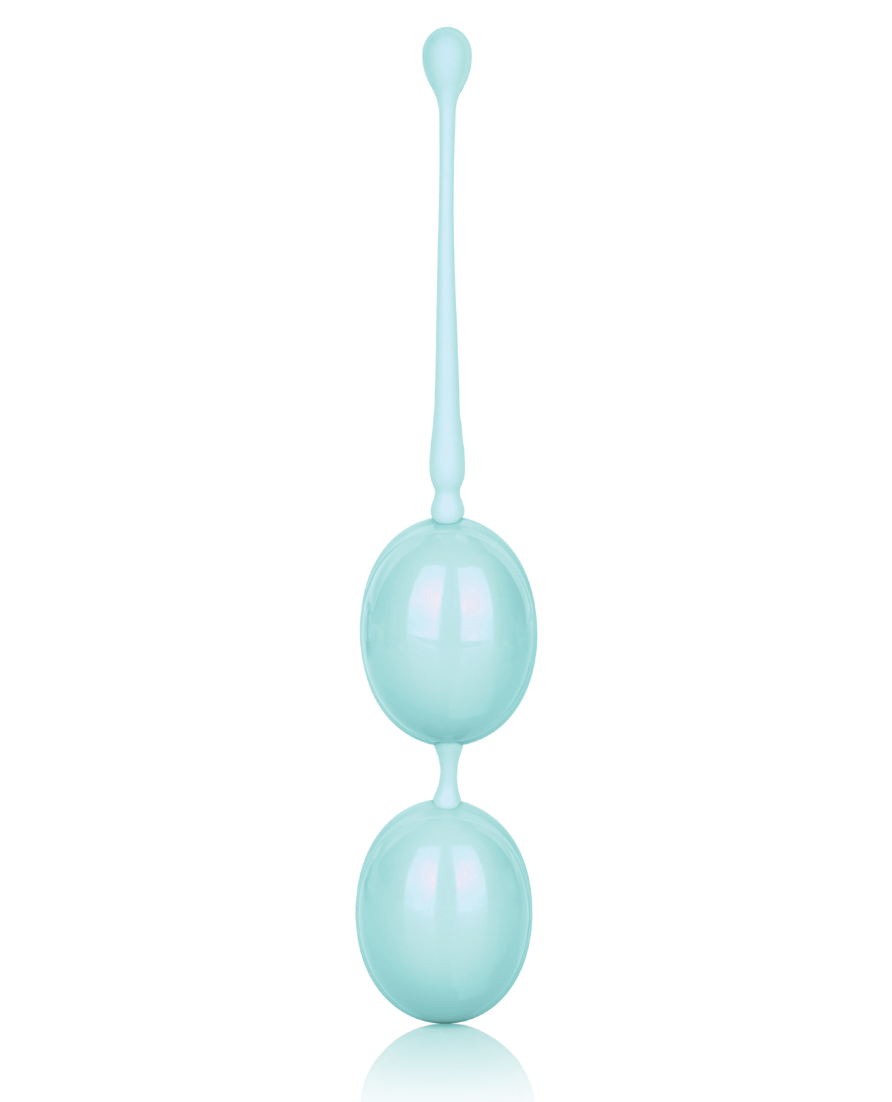 Thumbnail for Weighted Kegel Balls - Teal