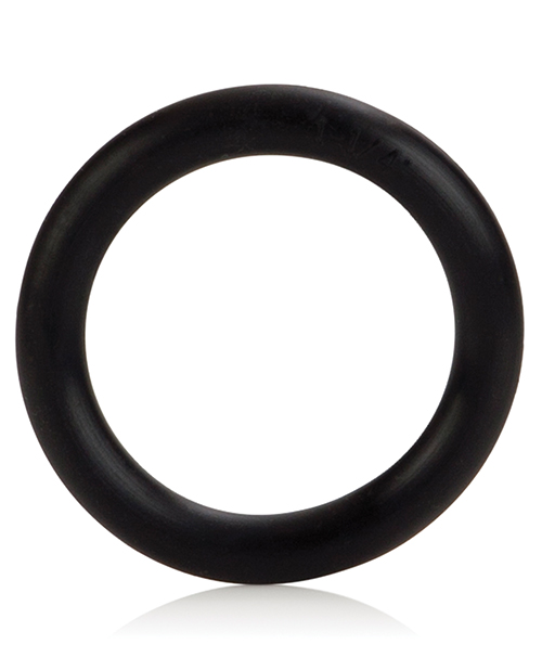 Thumbnail for Black Rubber Ring - Small