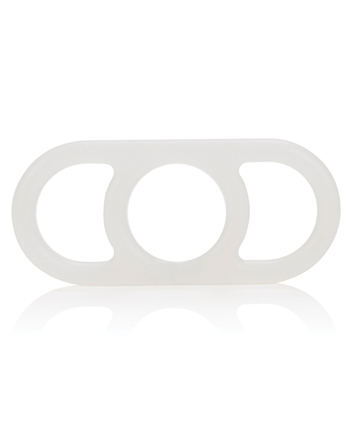 Thumbnail for Commander Erection Enhancer - White