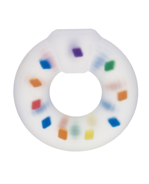 Thumbnail for Alpha Liquid Silicone Optimum Party Ring