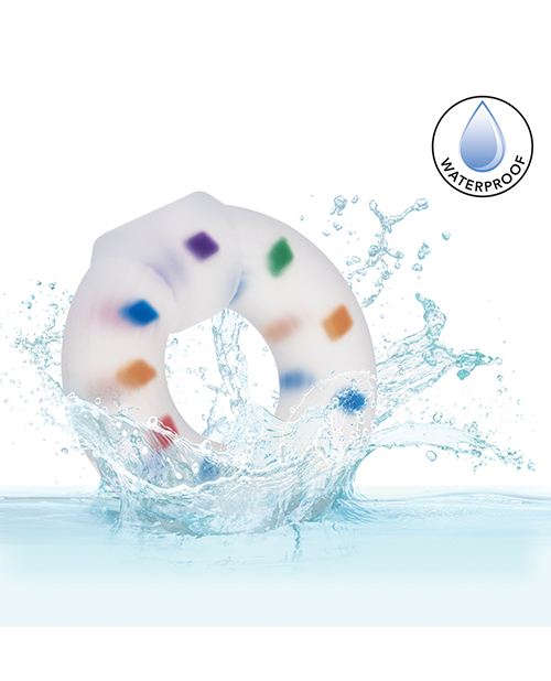 Thumbnail for Alpha Liquid Silicone Optimum Party Ring