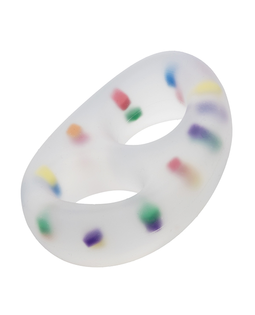 Thumbnail for Alpha Liquid Silicone Dual Party Ring
