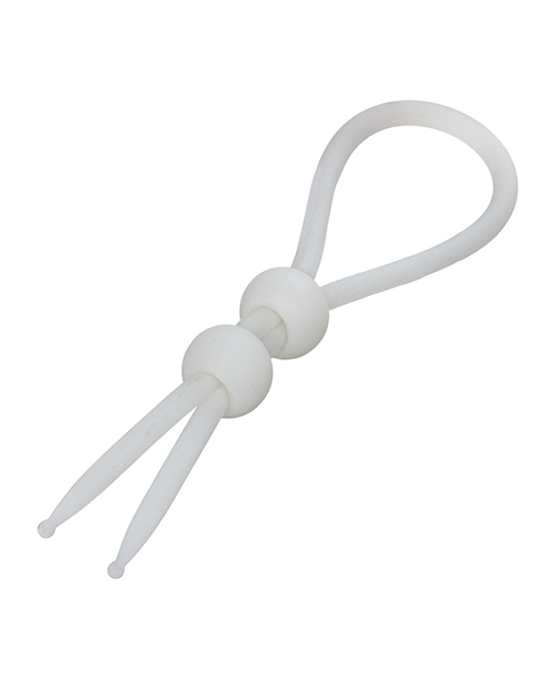 Thumbnail for Alpha Liquid Silicone Dual Lasso - Natural