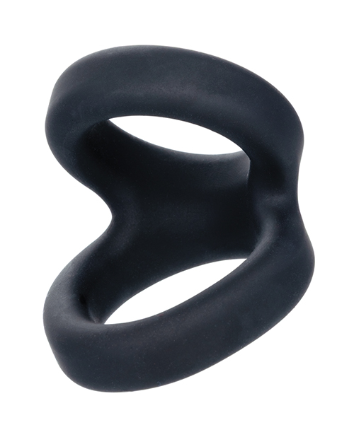 Thumbnail for Alpha Liquid Silicone Snug Tugger - Black