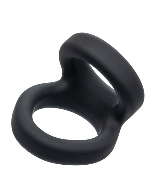 Thumbnail for Alpha Liquid Silicone Snug Tugger - Black