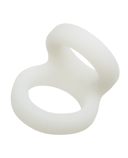 Thumbnail for Alpha Liquid Silicone Snug Tugger - Glow-In-The-Dark