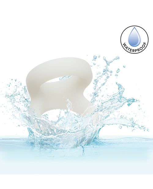 Thumbnail for Alpha Liquid Silicone Snug Tugger - Glow-In-The-Dark