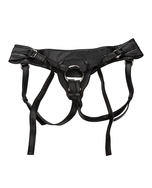Thumbnail for Her Royal Harness The Queen - Black