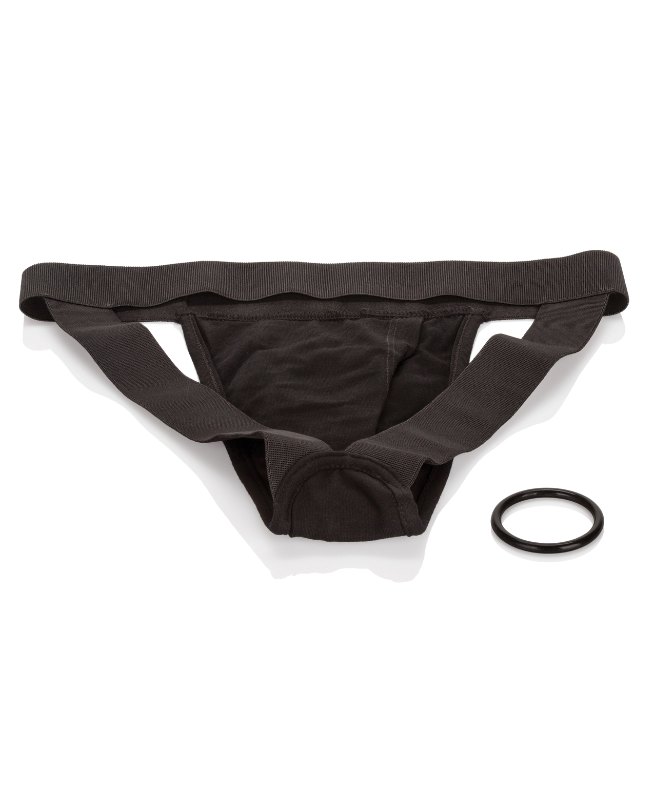 Thumbnail for Packer Gear Jock Strap XS/S - Black