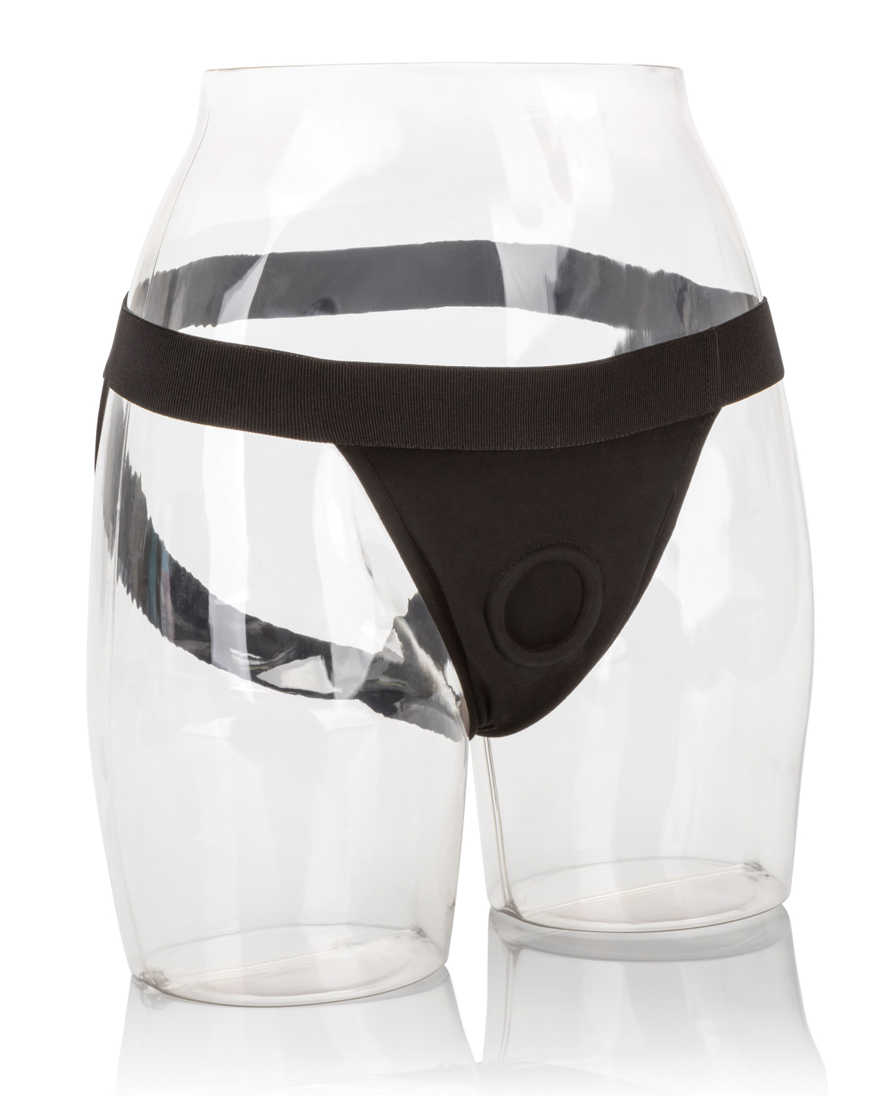 Thumbnail for Packer Gear Jock Strap XS/S - Black