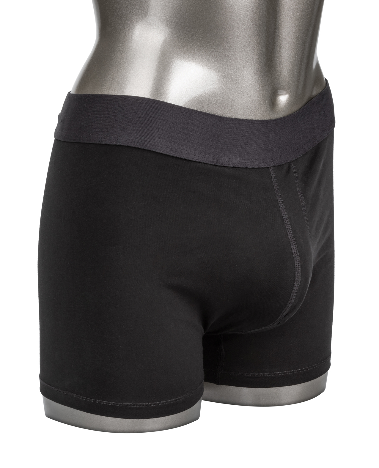 Thumbnail for Packer Gear Boxer Brief with Packing Pouch - L/XL