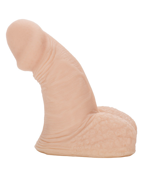 Thumbnail for Packer Gear 4&quot; Packing Penis - Ivory