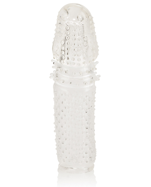 Thumbnail for Senso Silicone Extension - Clear